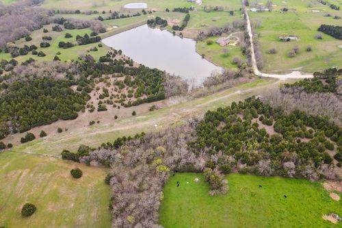 25.256 acres Cr-672, Blue Ridge, TX, 75424 | Card Image