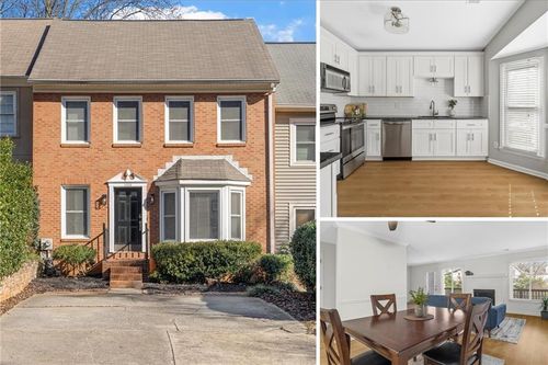 1409 Old Virginia Ct Se, Marietta, GA, 30067-8463 | Card Image