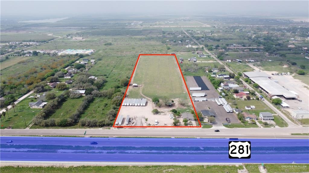Land in Edinburg 3