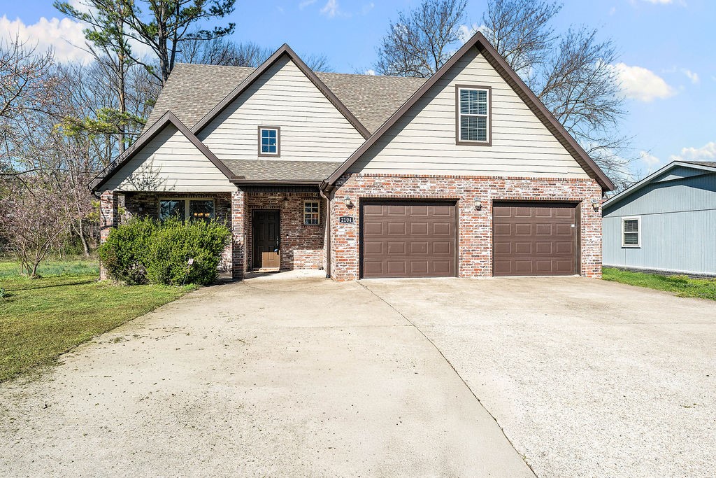 Residential in Bentonville 2