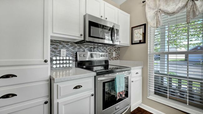 6130 Murphys Pond Rd, Condo with 2 bedrooms, 2 bathrooms and null parking in Canal Winchester OH | Image 13