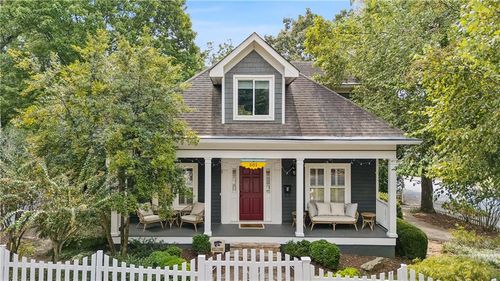 301 Orleans St Se, Atlanta, GA, 30312-3127 | Card Image