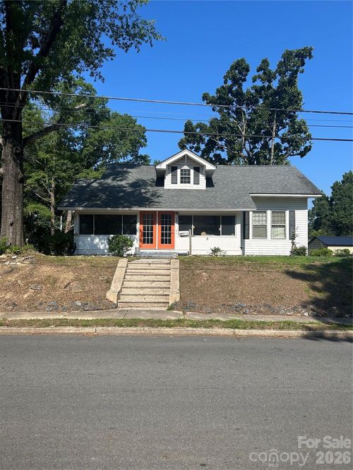 703 N 4th St, Albemarle, NC, 28001-3407 | Card Image