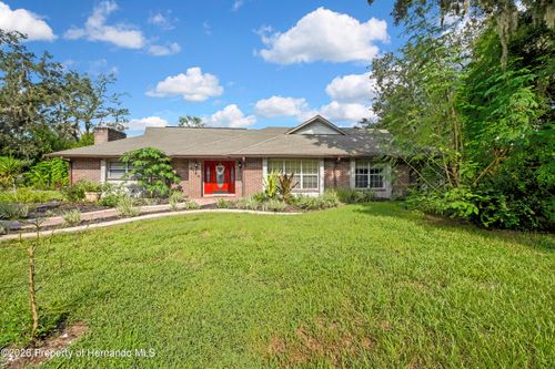 8150 Tranquil Dr, Spring Hill, FL, 34606-6566 | Card Image
