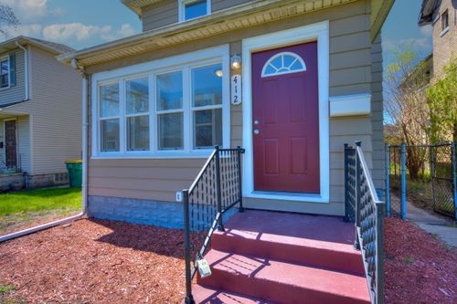 412 Hayes St, Gary, IN, 46404-1136 | Card Image