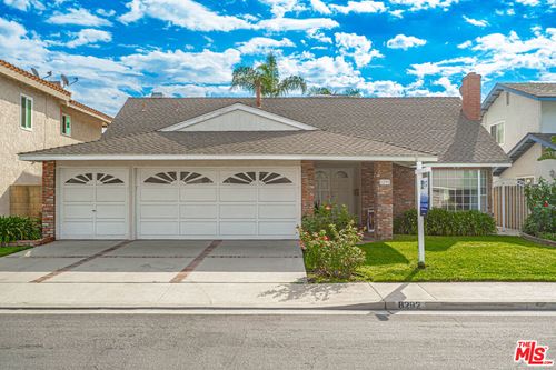 8292 Bellhaven St, La Palma, CA, 90623-1913 | Card Image