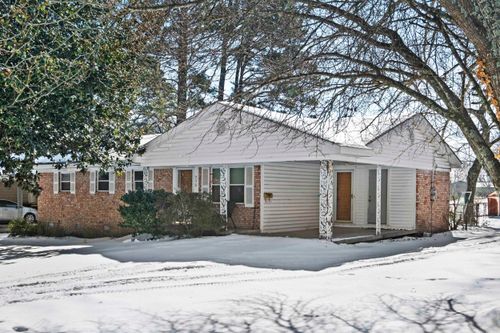 715 Coulter Road, Sherwood, AR, 72120 | Card Image