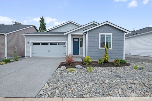 656 Hazelnut Place, Sequim, WA, 98382 | Card Image