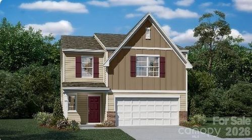 145 Spotted Way, Troutman, NC, 28166 | Card Image