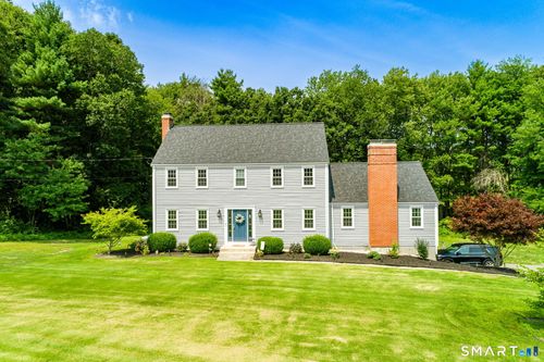 4 Lenora Dr, West Simsbury, CT, 06092-2108 | Card Image