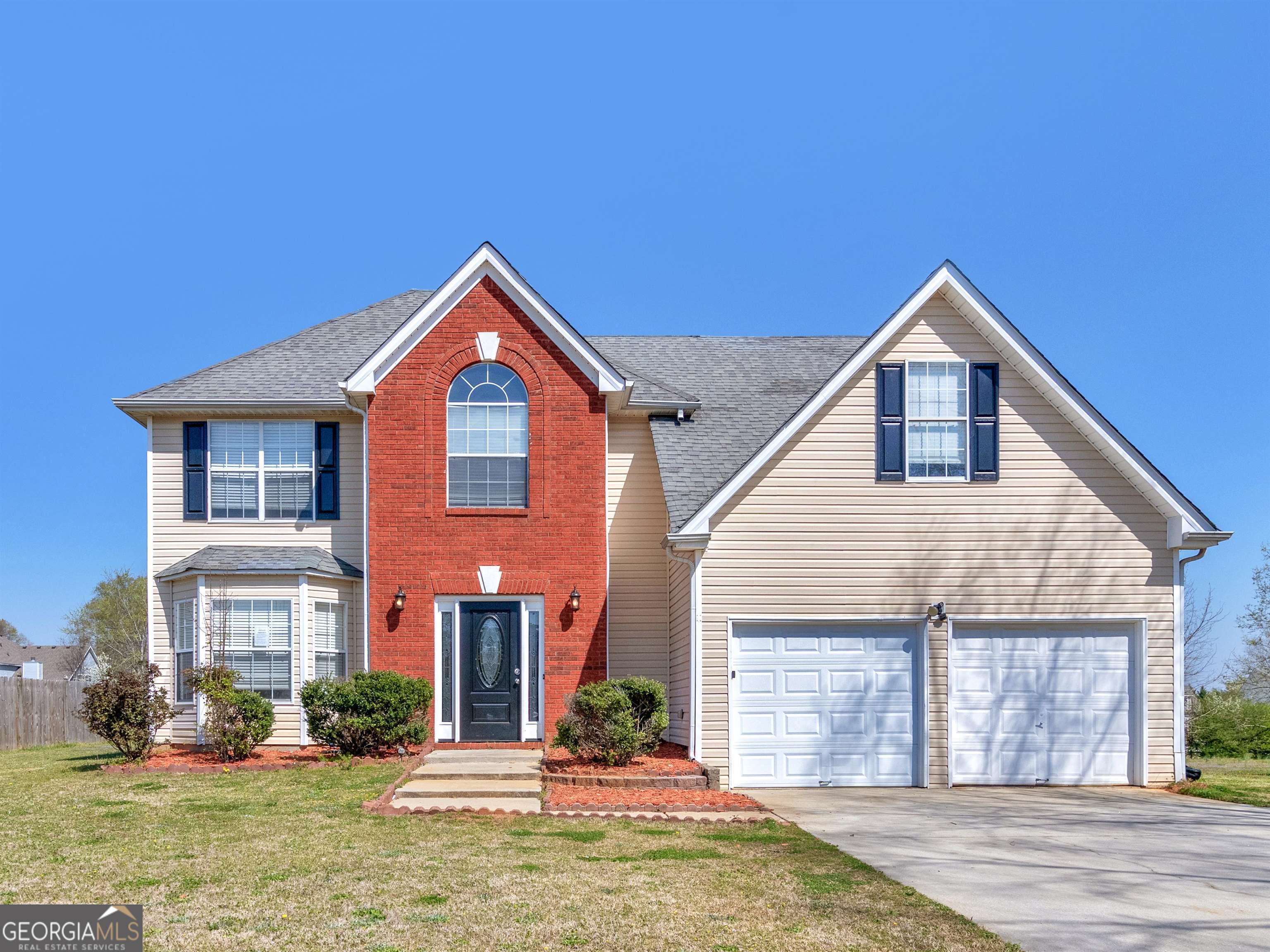 Field View Dr, Mcdonough, GA 30253