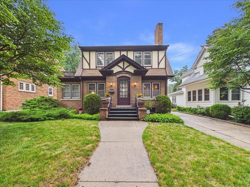1623 Jackson Street, Rockford, IL, 61107 | Card Image