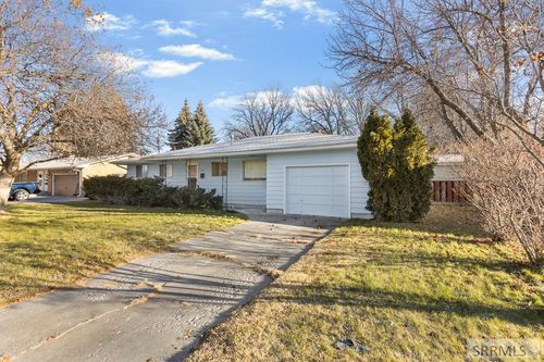 778 Raymond Dr, Idaho Falls, ID, 83402-2527 | Card Image