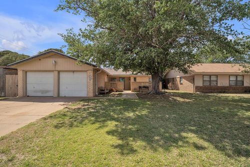 703 Godfrey St, Midland, TX, 79703-5516 | Card Image