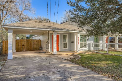 3309 Nw Robinson Avenue, Austin, TX, 78722 | Card Image