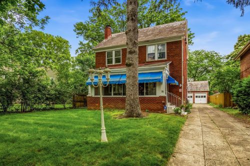 76 N Cassady Ave, Columbus, OH, 43209-1456 | Card Image