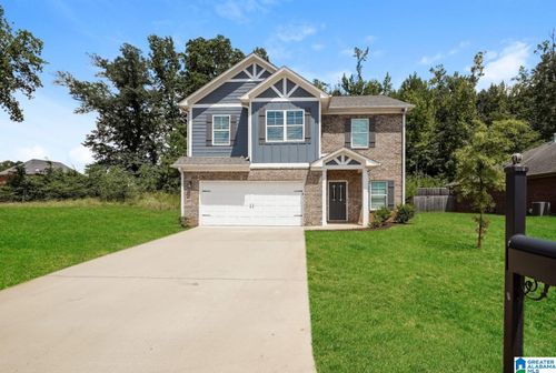 5418 Bluebell Cir, BESSEMER, AL, 35022-8382 | Card Image