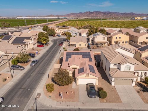 25060 W Vista Norte St, Buckeye, AZ, 85326-3373 | Card Image