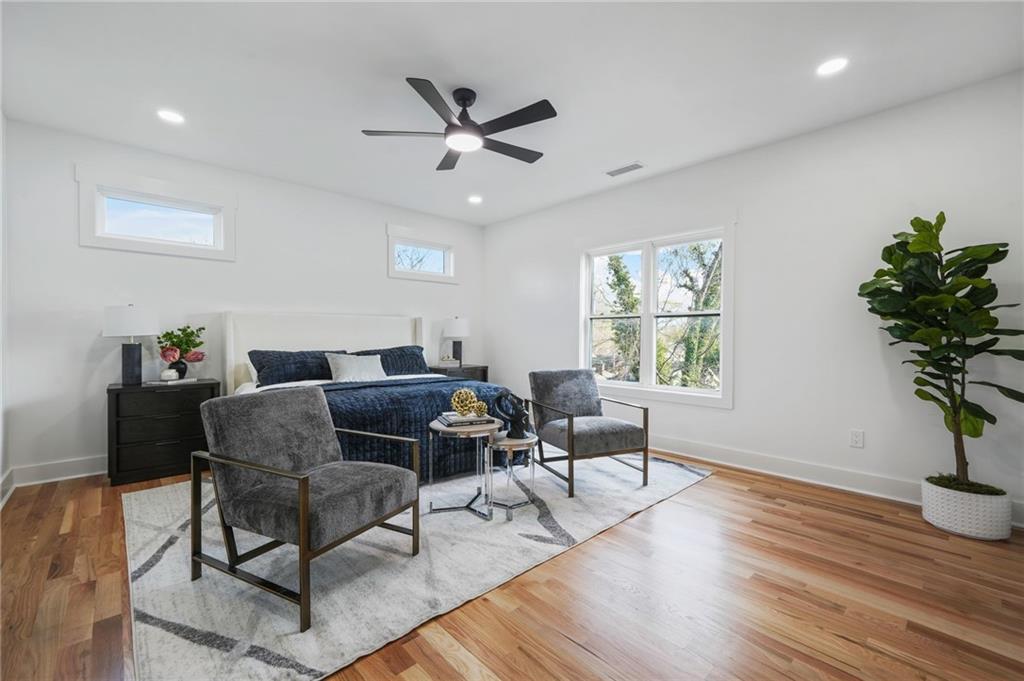 Residential in Atlanta 4