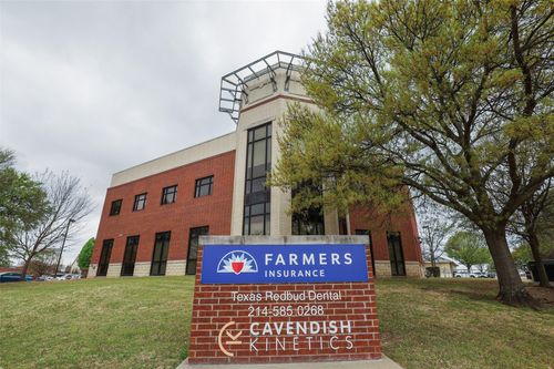 ste-100-1575 Redbud Blvd, Mckinney, TX, 75069-3385 | Card Image