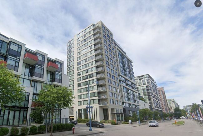 1507 - 7888 Ackroyd Road, Condo with 2 bedrooms, 2 bathrooms and 2 parking in Richmond BC | Image 2
