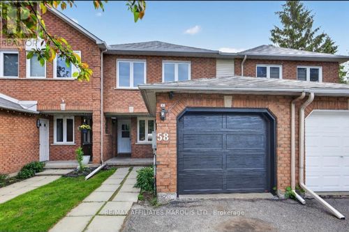 58 Robarts Cres, Kanata, ON, K2L4A5 | Card Image