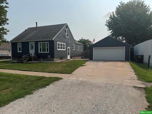 511 N 12th St, Tekamah, NE, 68061-1526 | Card Image