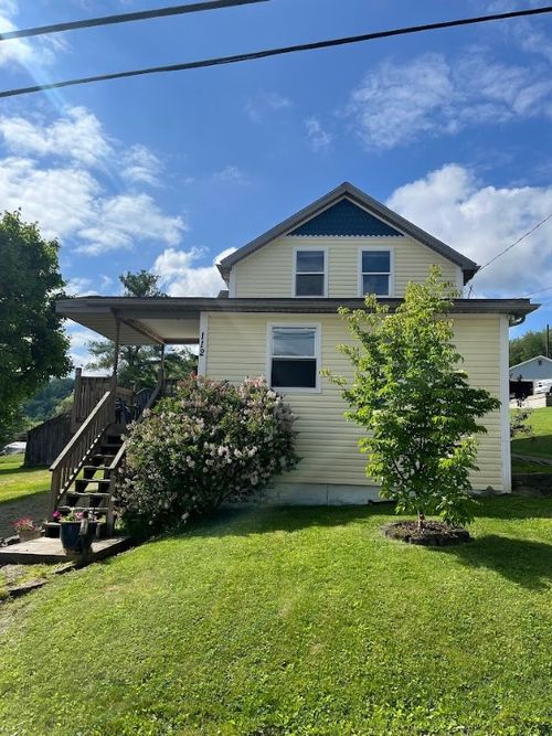 112 2nd St, Rogersville, PA, 15359-1505 | Card Image