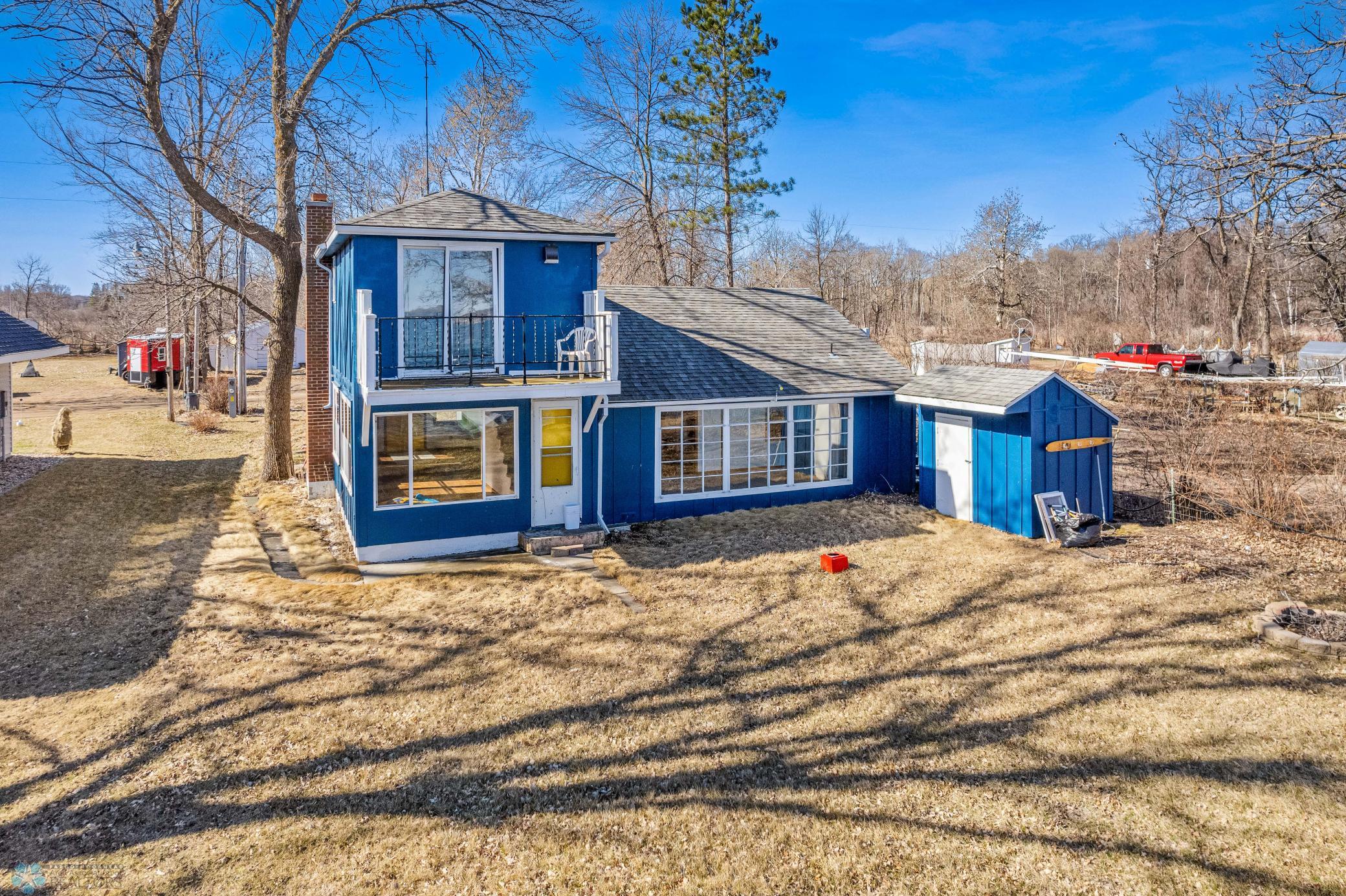 Summer Haven Rd, Pelican Rapids, MN 56572