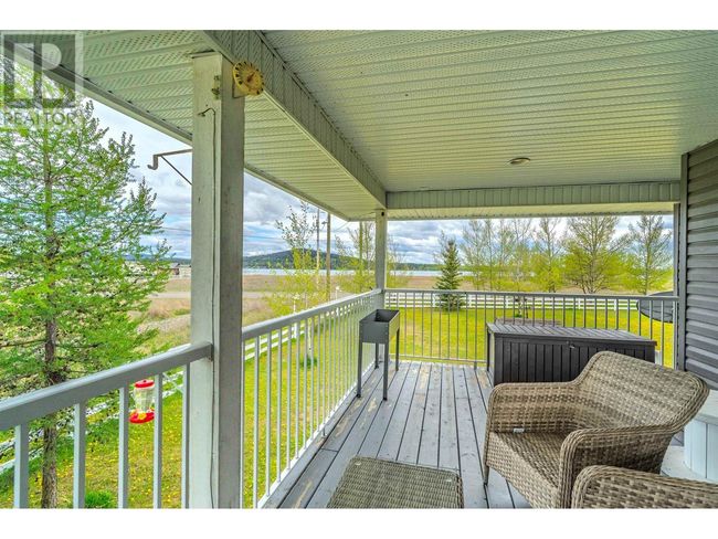 8562 Skyline Dr, House other with 5 bedrooms, 3 bathrooms and null parking in 70 Mile House BC | Image 13