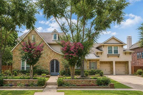 7522 Mulrain Dr, Sugar Land, TX, 77479-2797 | Card Image