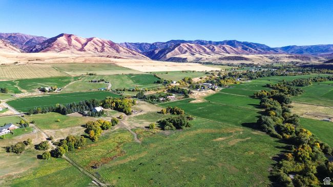 Bird's eye view with a mountain view and a rural view | Image 63