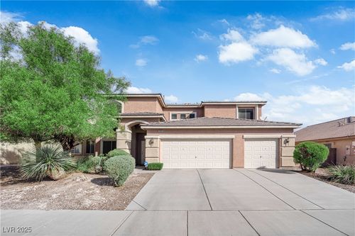 4858 Lionesse Ct, Las Vegas, NV, 89130-7285 | Card Image