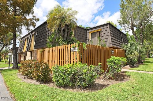 apt-2-12351 Woodrose Ct, FORT MYERS, FL, 33907-4630 | Card Image