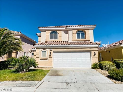 218 Locust Valley Ave, Las Vegas, NV, 89148-2635 | Card Image