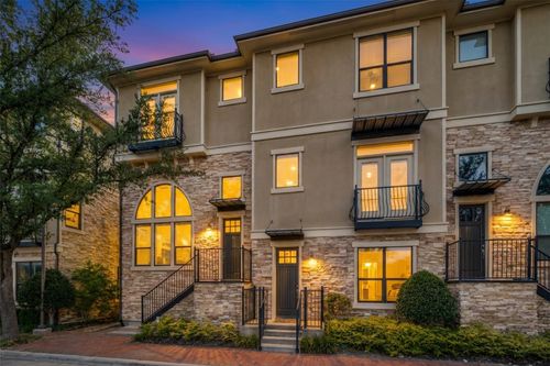 7229 Parkwood Blvd, Plano, TX, 75024-5815 | Card Image