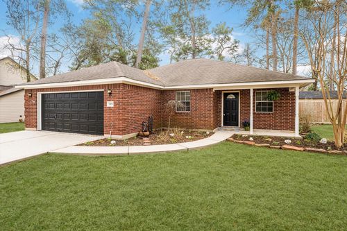 7115 Nickaburr Creek Dr, Magnolia, TX, 77354-5795 | Card Image