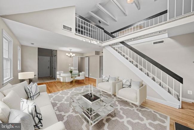APT-204 - 2214 Washington Ave, Condo with 2 bedrooms, 1 bathrooms and null parking in SILVER SPRING MD | Image 8
