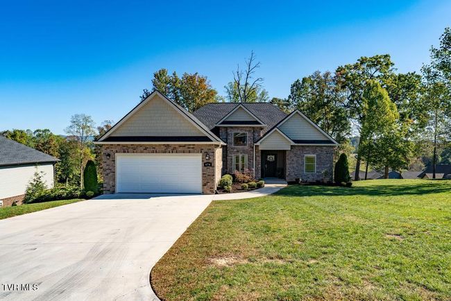 474 Grovemont Pl, House other with 3 bedrooms, 3 bathrooms and null parking in Piney Flats TN | Image 47