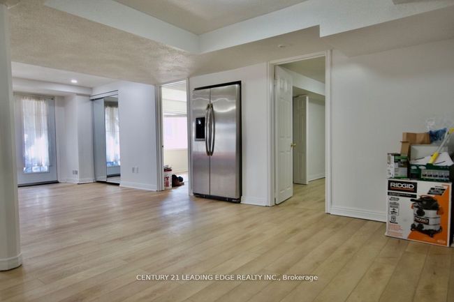 LOWER - 91 Gillett Dr, House other with 2 bedrooms, 1 bathrooms and 1 parking in Ajax ON | Image 14