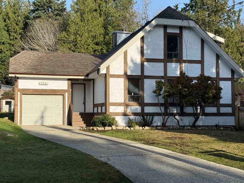 786 Creekside Cres, Gibsons, BC, V0N1V9 | Card Image