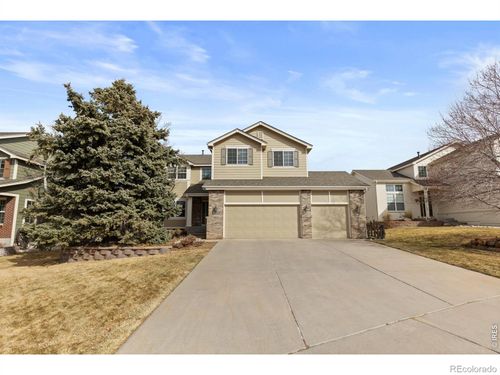 8316 Briar Ridge Dr, Castle Pines, CO, 80108-3697 | Card Image