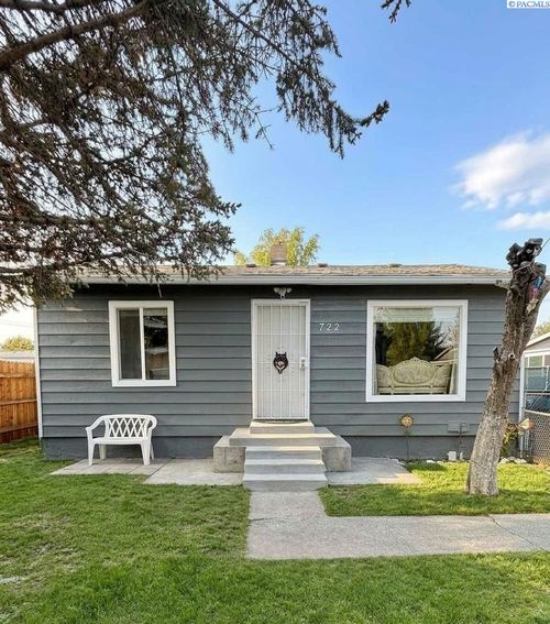 722 S Date St, Kennewick, WA, 99336 | Card Image