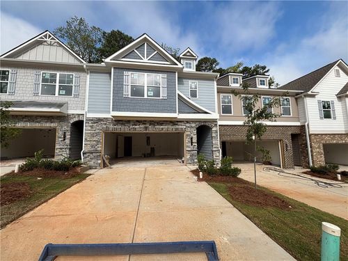 lot-29-892 Counterpoint Dr, Decatur, GA, 30032-3498 | Card Image