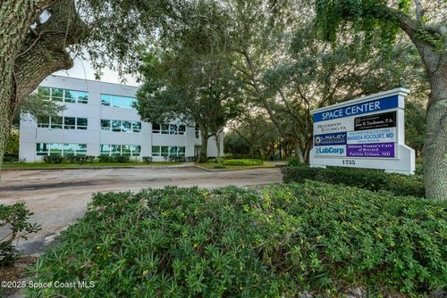 1735 W Hibiscus Blvd, MELBOURNE, FL, 32901-2612 | Card Image