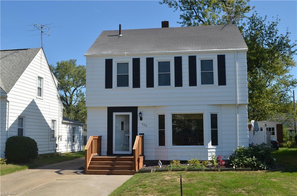 325 Euclid Avenue, Sold in Lorain Zoocasa