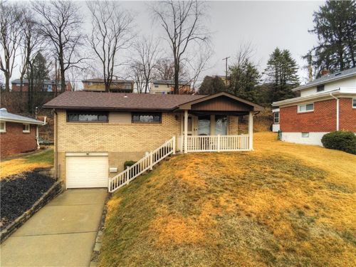 231 Cherrydell Dr, Scott Twp, PA, 15220 | Card Image