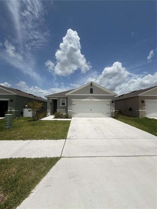 7117 Cattle Egret Dr, HARMONY, FL, 34773-6223 | Card Image