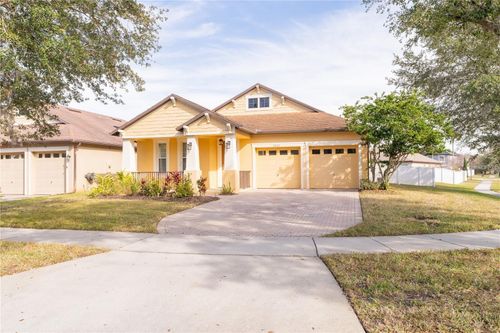 9763 Moss Rose Way, ORLANDO, FL, 32832-5807 | Card Image