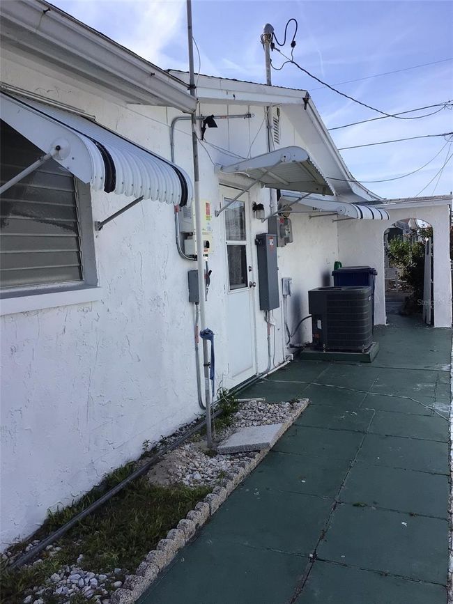3850 Sablewood Dr, House other with 2 bedrooms, 2 bathrooms and null parking in HOLIDAY FL | Image 31